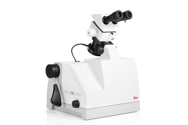 Leica EM TRIM2 修塊機